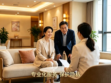 硚口有偿售卵代生女生的客户的客户群体有哪些
