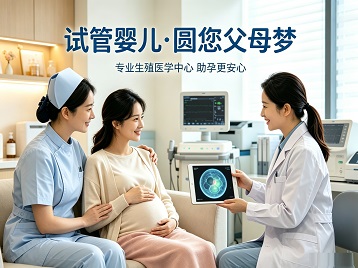 硚口辅助生育服务 试管婴儿行业的兴起背景、发展与未来展望